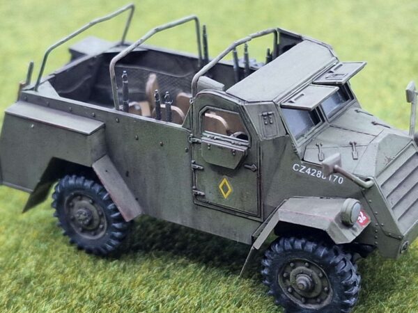 IBG - Chevrolet C15TA - obrazek 7