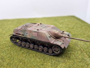 Trumpeter  - Jagdpanzer IV