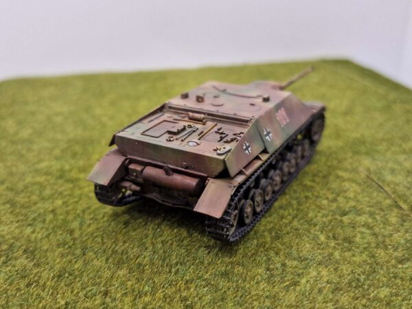 Trumpeter  - Jagdpanzer IV - obrazek 16