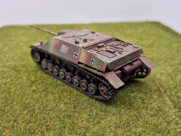Trumpeter  - Jagdpanzer IV - obrazek 17