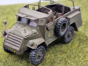 IBG - Chevrolet C15TA