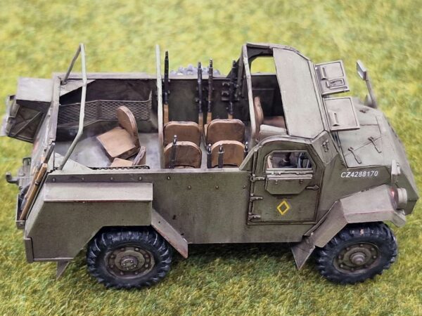 IBG - Chevrolet C15TA - obrazek 9