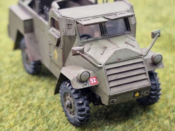 IBG - Chevrolet C15TA - obrazek 10