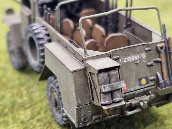 IBG - Chevrolet C15TA - obrazek 11