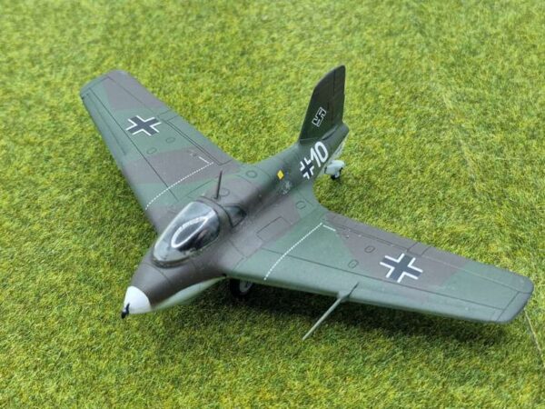 Hobby 2000 - Messerschitt Me163 - obrazek 2