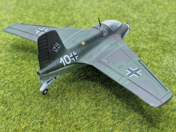 Hobby 2000 - Messerschitt Me163 - obrazek 4