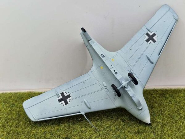 Hobby 2000 - Messerschitt Me163 - obrazek 6