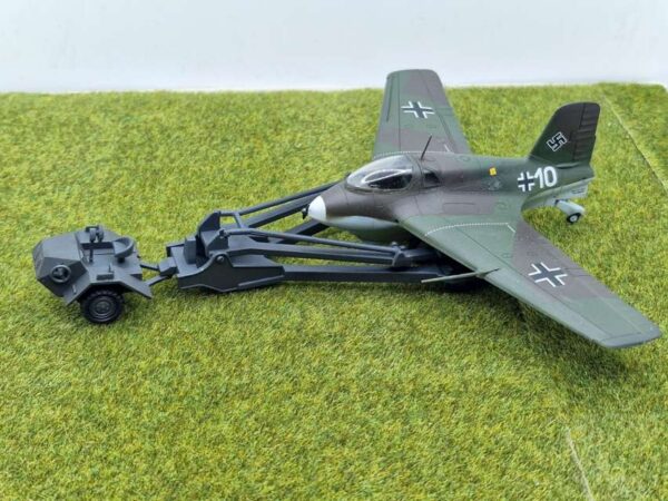 Hobby 2000 - Messerschitt Me163 - obrazek 7