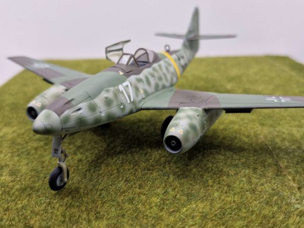 Airfix - Me262