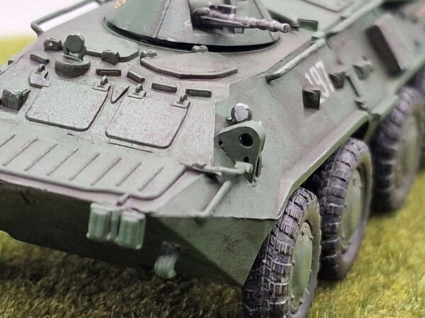 Trumpeter - BTR-80 APC - obrazek 7