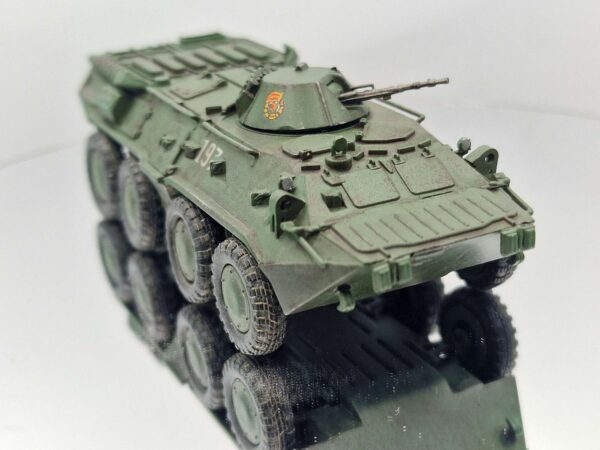 Trumpeter - BTR-80 APC - obrazek 10