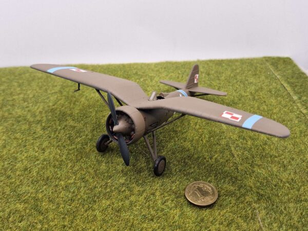 ArmaHobby - PZL P7A - obrazek 2