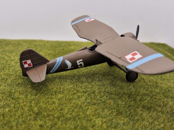 ArmaHobby - PZL P7A - obrazek 3