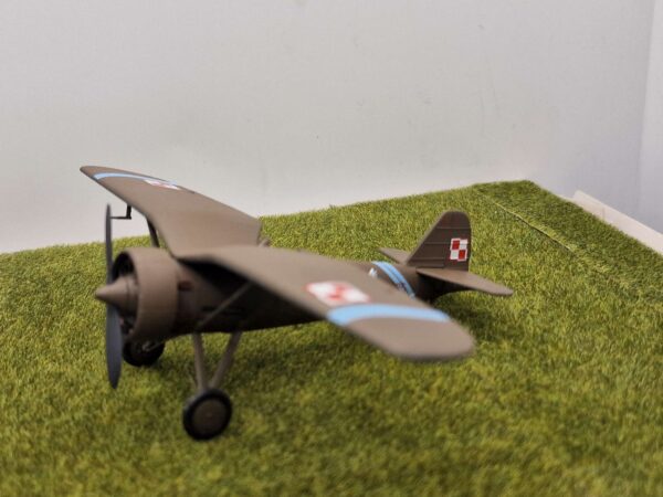 ArmaHobby - PZL P7A - obrazek 5