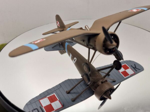 ArmaHobby - PZL P7A - obrazek 6