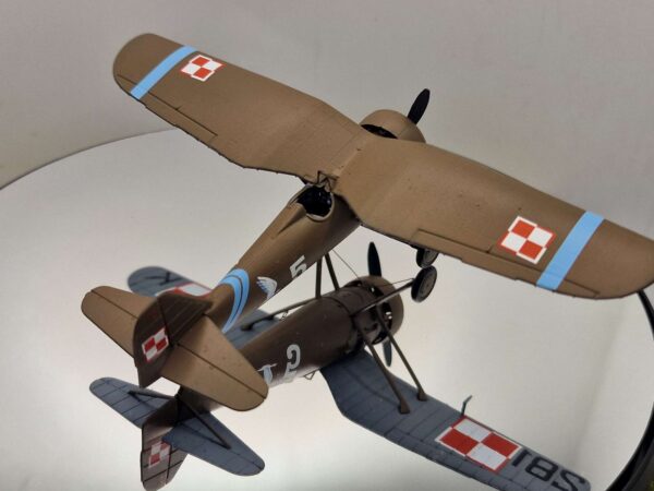 ArmaHobby - PZL P7A