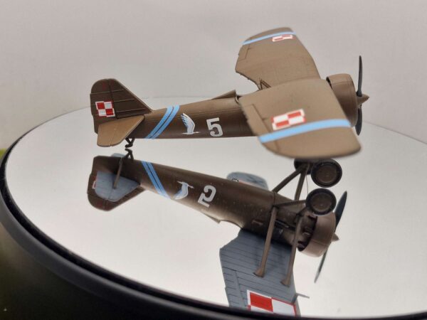 ArmaHobby - PZL P7A - obrazek 8