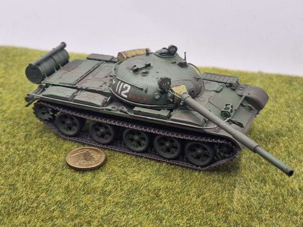 Zwezda - T62 - obrazek 9