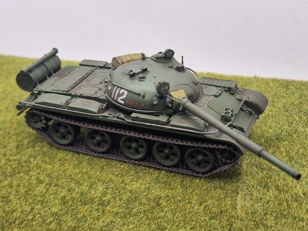 Zwezda - T62 - obrazek 10