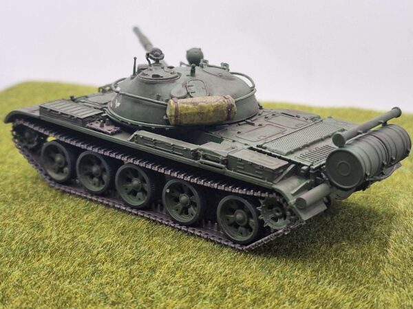 Zwezda - T62 - obrazek 11