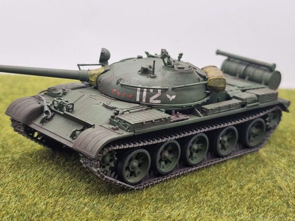Zwezda - T62 - obrazek 2