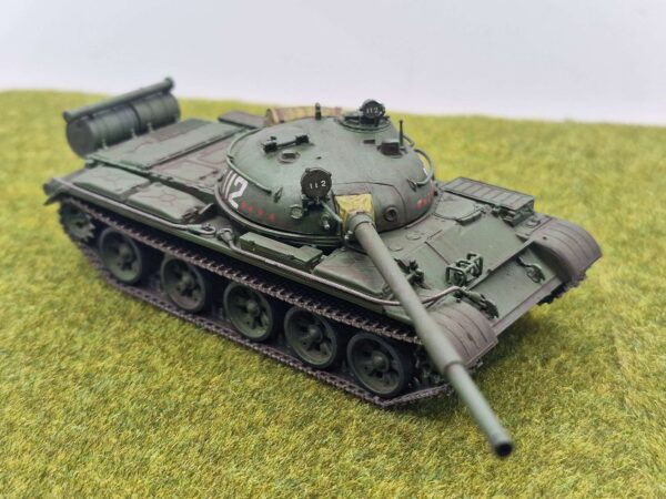 Zwezda - T62 - obrazek 3