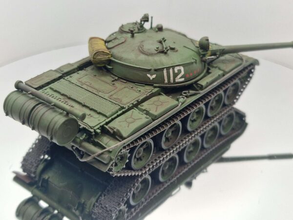Zwezda - T62 - obrazek 5