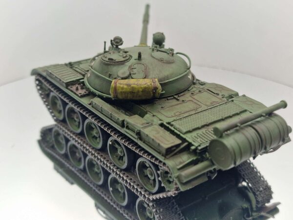 Zwezda - T62 - obrazek 6