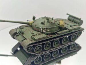 Zwezda - T62