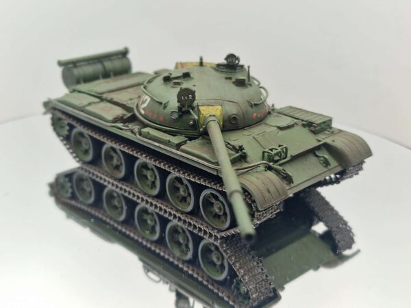 Zwezda - T62 - obrazek 8