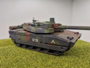 Academy - Char Leclerc