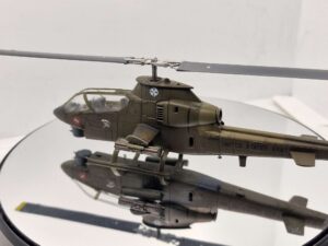 Special Hobby - AH-1G Cobra