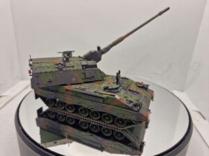 Meng - Panzerhaubitze 2000