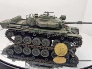 Vespid Models - Centurion Tank MK5/1