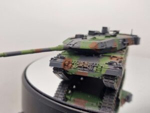 Meng - Leopard 2A7