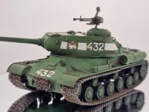Zwezda - IS-2