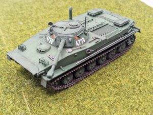 Revell - PT-76
